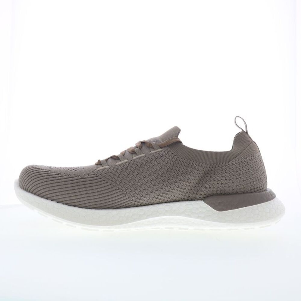 Propet Mens B10 Unite Gray Shoes (NWT) - Picture 5 of 7